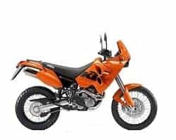640 Adventure 640 Adventure